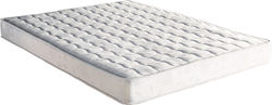 Orion Strom E01 Basic Μονό 90x190x19cm με Ελατήρια Orion Strom E01 Basic Μονό 90x190x19cm με Ελατήρια
