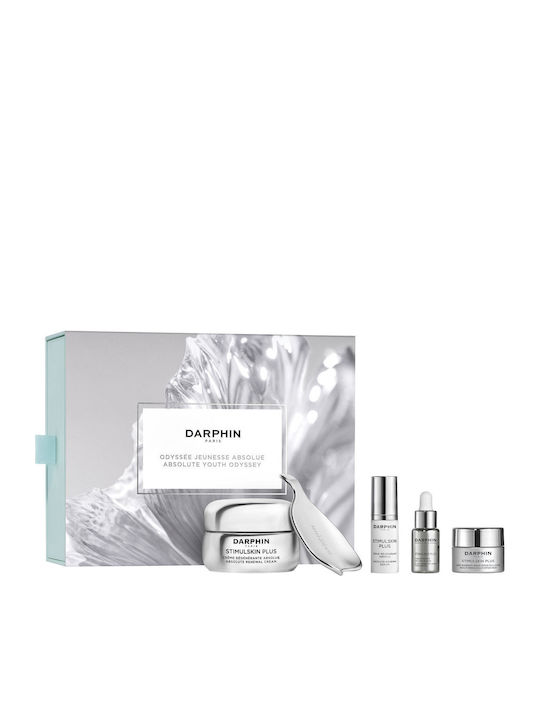 Darphin Absolute Youth Odyssey Комплект за грижа за кожата за Хидратация 4бр