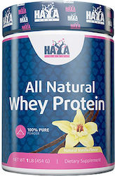 Haya Labs Pure All Natural Ванилия 454гр Haya Labs Pure All Natural Ванилия 454гр