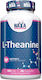 Haya Labs L-Theanine 200mg 60 Κάψουλες