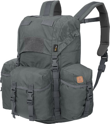 Helikon Tex Bergen Military Backpack Backpack Shadow Grey 18lt