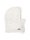Burton Cora Hood Αθλητικό Full Face Λευκό
