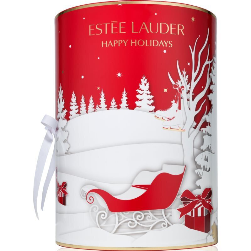 Estee Lauder Happy Holidays Advent Calendar Σετ Περιποίησης με Κρέμα