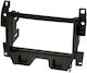 DIN Fascia Panels 2 Din for Citroen C3 / DS 2010