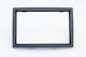 Πρόσοψη 2 Din για Renault Megane 2005-2009