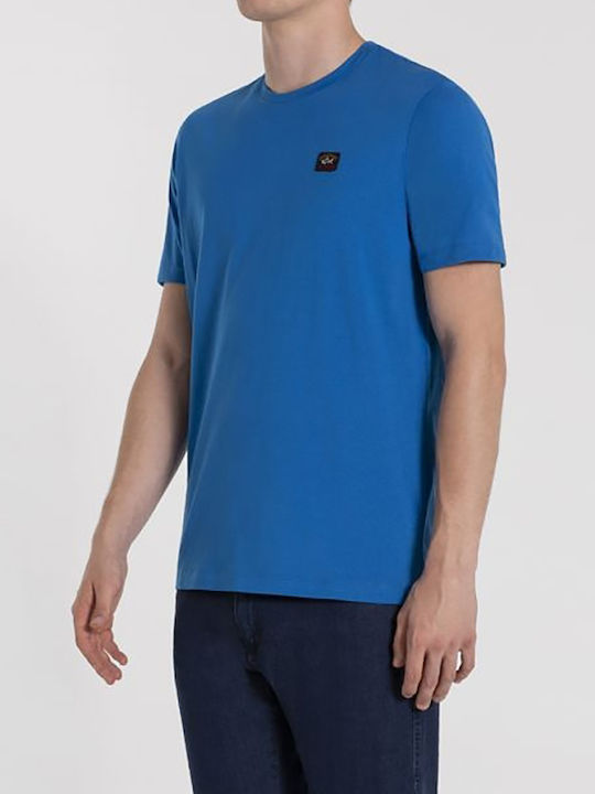 Paul & Shark T-shirt Μπλε