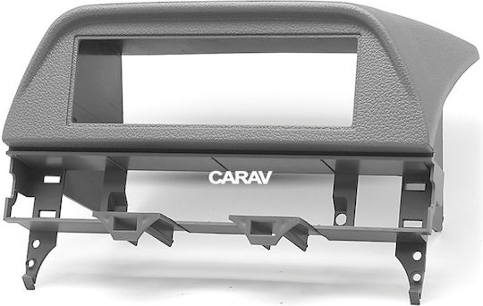 Πρόσοψη 1 Din για Mazda 6 2002-2007