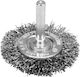 Yato YT-47565 Wire Brush for Drill 50mm