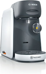 Bosch Finesse Καφετιέρα για Κάψουλες Tassimo Πί...