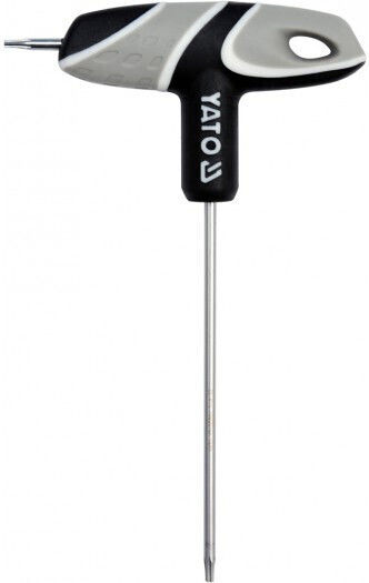 Yato T-Shaped Torx Wrench T9