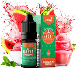 Omerta Готова Течност за Пълнене Gusto с Плодов...