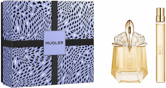 Mugler Alien Goddess Γυναικείο Σετ με Eau de Parfum 2τμχ
