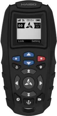 Eval Boat Μiscellaneous Marine Equipment Wireless Remote Control