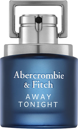 Abercrombie & Fitch Away Tonight Eau de Toilette 30ml