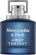 Abercrombie & Fitch Away Tonight Eau de Toilette 100ml