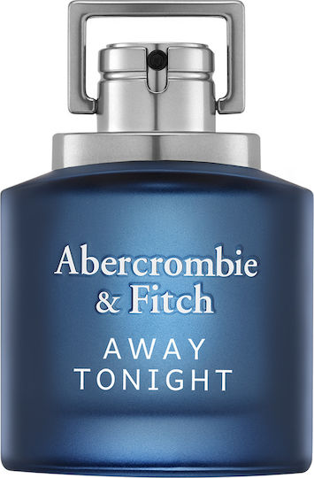 Abercrombie & Fitch Away Tonight Eau de Toilette 100ml