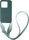 Sonique CarryHang Liquid Back Cover Silicone 0....
