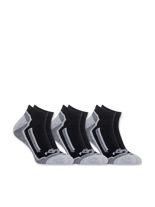 Carhartt Herren Socken Schwarz 3Pack Carhartt Herren Socken Schwarz 3Pack