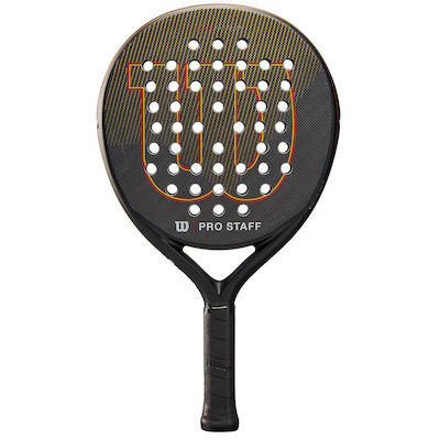 Wilson Pro Staff V2 WR112111 Racket de Padel pentru Adulți