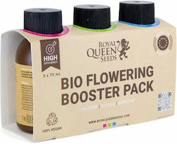 RQS Bio-Blütenbooster - 3x75ml