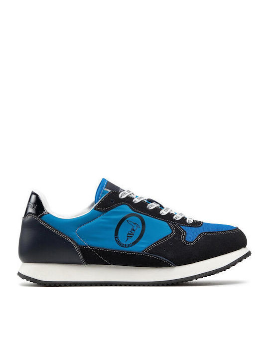 Sneakers Blue