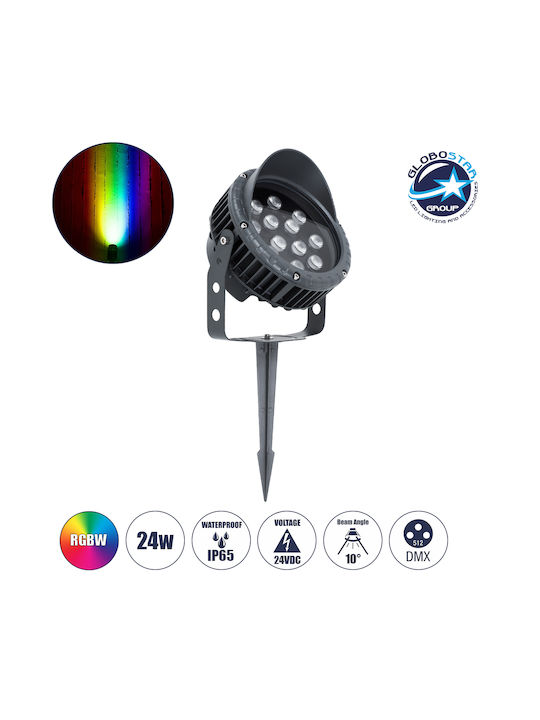 GloboStar Waterproof Led Light Fixture 90362