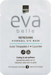 Intermed Eva Belle Refreshing Μάσκα Ματιών για Ενυδάτωση