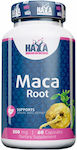 Haya Labs Maca Root 500mg 60 κάψουλες