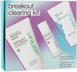 Dermalogica Breakout Clearing Σετ Περιποίησης για Καθαρισμό Προσώπου Dermalogica Breakout Clearing Σετ Περιποίησης για Καθαρισμό Προσώπου