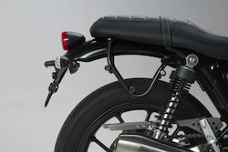 SW-Motech Странични монтажи за Triumph Тръкстън / Улична чаша Право 2019-2020