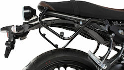 SW-Motech Πλαϊνές Βάσεις για Keeway Easy για Yamaha XSR 700 Δεξιά 2016-2019
