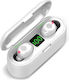 Valdus F9 Earbud Bluetooth Handsfree Earphones ...