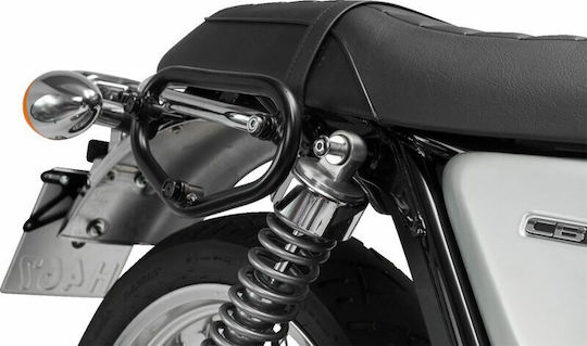 SW-Motech Side Mounts for Keeway Easy for Honda CB 1100 EX-RS Left