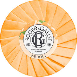 Roger & Gallet Neroli Soap Bar 100gr Roger & Gallet Neroli Soap Bar 100gr