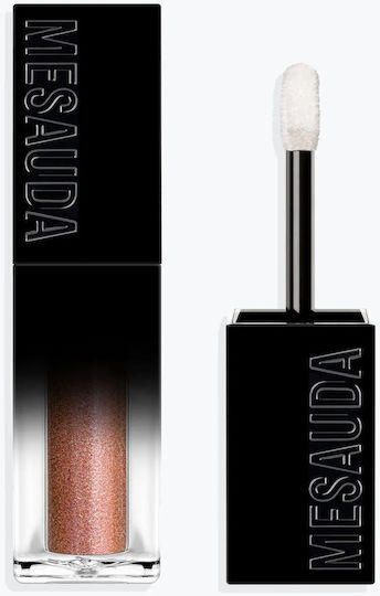 Mesauda Milano Galactic Shadow Eye Shadow in Liquid Form 108 Andromeda 4.5ml