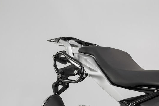 SW-Motech Πλαϊνές Βάσεις για Keeway Easy για BMW G 310 GS 2017-2020 Δεξιά 2017-2020