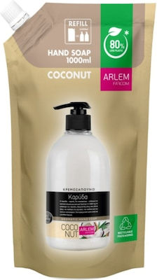 Farcom Arlem Coconut Refill 1000ml