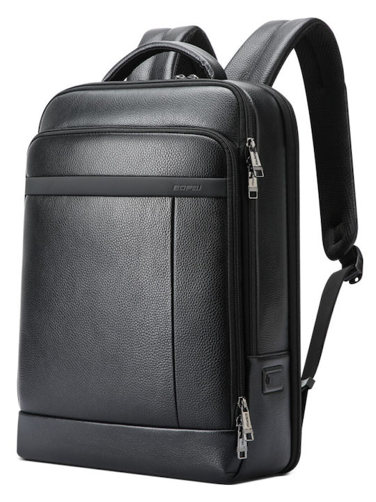 Bopai Bag Backpack 15.6" Black 61-120761