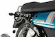 SW-Motech Πλαϊνές Βάσεις για Keeway Easy για Moto Guzzi V7 III 750 2017-2019 Δεξιά 2017-2019