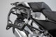 SW-Motech Πλαϊνές Βάσεις για BMW R 1200 GS Adventure 2018+