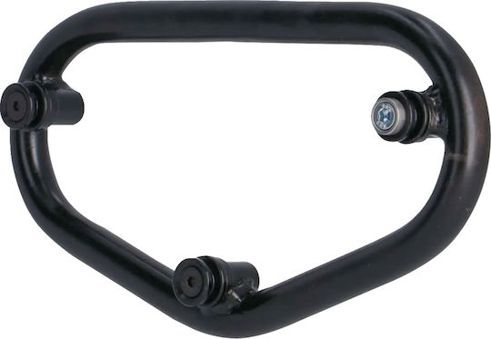 SW-Motech Side Mounts for KTM 125 Duke 200 Duke 390 Duke 2017-2019 Right