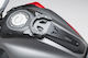 SW-Motech Tank Mount for Keeway Easy for Yamaha MT-07 2014-2017 2014-2017
