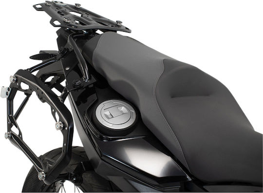 SW-Motech Side Mounts for BMW F 650 GS / F 800 GS