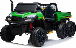 ATV Duster X Race για 3+ Ετών