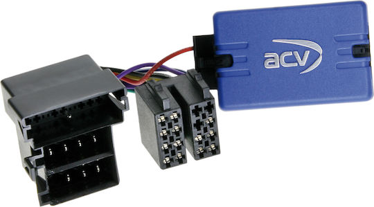ACV Adaptor Comenzi Volan Auto pentru Scaun