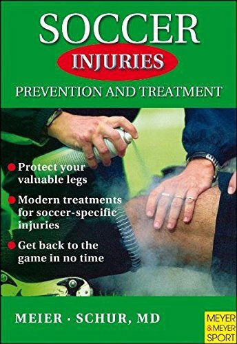 Soccer Injuries, Prevention and Treatment
