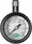 Slime 219109 Analog Tire Pressure Gauge