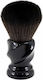 Yaqi Shaving Twist Black Shaving Brush With Synthetic Bristle 24mm