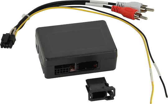 ACV Car Optical Fiber Adapter for Mercedes Benz