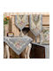 Liolios Home Кариран Сив 100x100бр